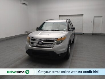 2014 Ford Explorer in Union City, GA 30291