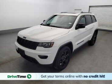 2019 Jeep Grand Cherokee in Owings Mills, MD 21117