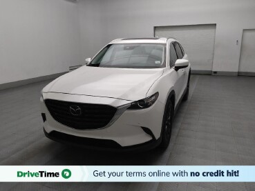 2022 MAZDA CX-9 in Marietta, GA 30062