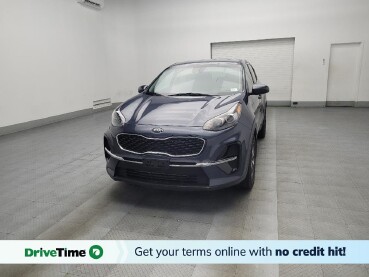 2020 Kia Sportage in Morrow, GA 30260
