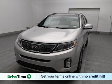 2015 Kia Sorento in Duluth, GA 30096