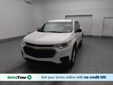 2020 Chevrolet Traverse in Stone Mountain, GA 30083
