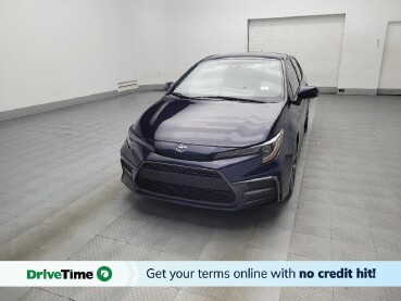2020 Toyota Corolla in Marietta, GA 30062