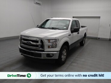2017 Ford F150 in Morrow, GA 30260