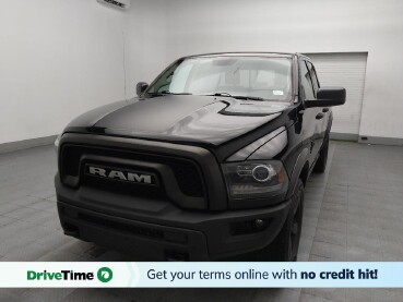 2020 RAM 1500 in Athens, GA 30606