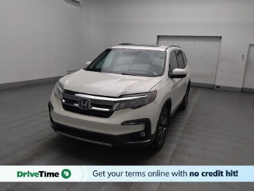 2019 Honda Pilot in Macon, GA 31210