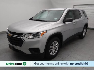 2021 Chevrolet Traverse in Winston-Salem, NC 27103