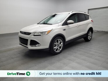 2014 Ford Escape in Plano, TX 75074
