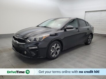 2020 Kia Forte in Albuquerque, NM 87123