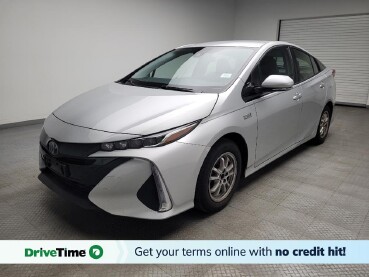 2018 Toyota Prius Prime in Taylor, MI 48180