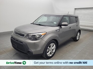2015 Kia Soul in Lakeland, FL 33815