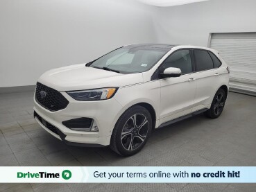2019 Ford Edge in Tallahassee, FL 32304