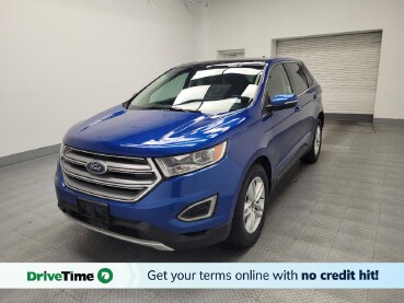 2018 Ford Edge in Las Vegas, NV 89102