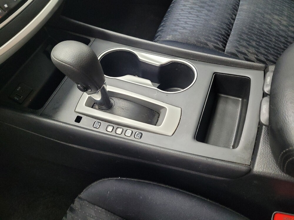 2017 Nissan Altima in Glendale, AZ 85301 - 18052218 26