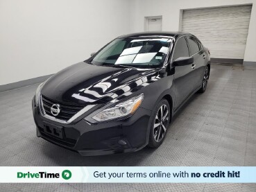 2018 Nissan Altima in Las Vegas, NV 89104