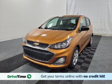 2019 Chevrolet Spark in Plymouth Meeting, PA 19462