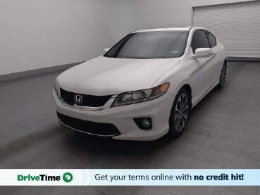 2013 Honda Accord in Jacksonville, FL 32210