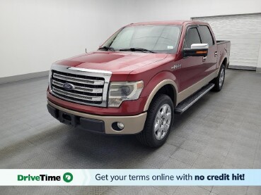 2014 Ford F150 in Sanford, FL 32773