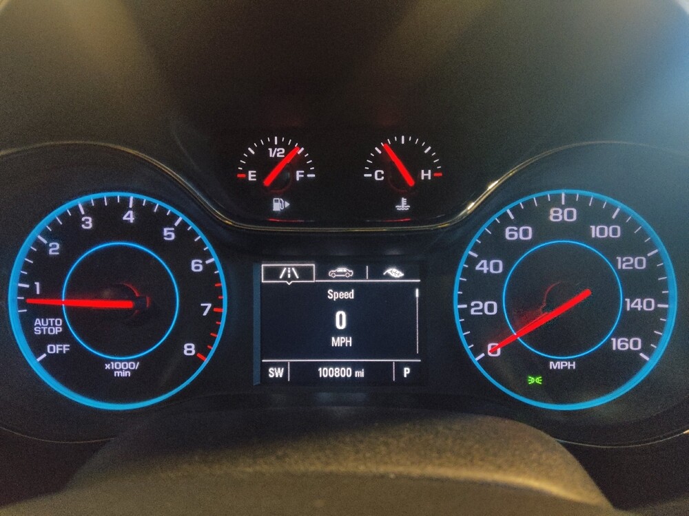 2017 Chevrolet Cruze in Kissimmee, FL 34744 - 18052240 23