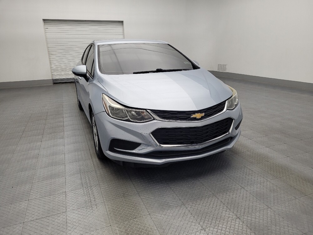 2017 Chevrolet Cruze in Kissimmee, FL 34744 - 18052240 14