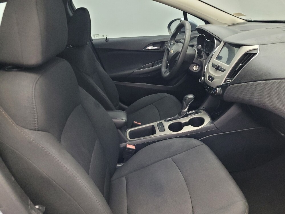 2017 Chevrolet Cruze in Kissimmee, FL 34744 - 18052240 21