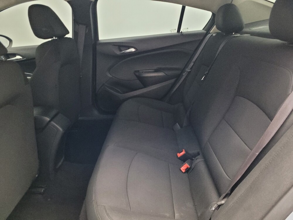 2017 Chevrolet Cruze in Kissimmee, FL 34744 - 18052240 18