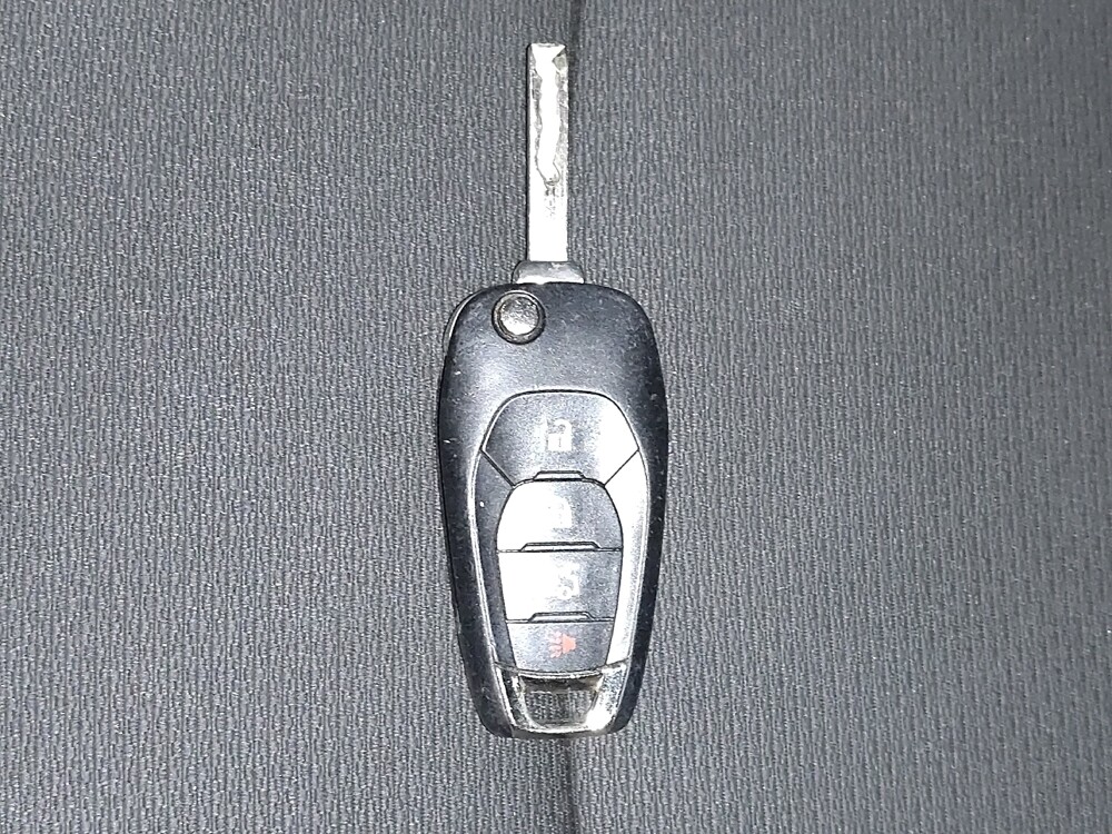 2017 Chevrolet Cruze in Kissimmee, FL 34744 - 18052240 32