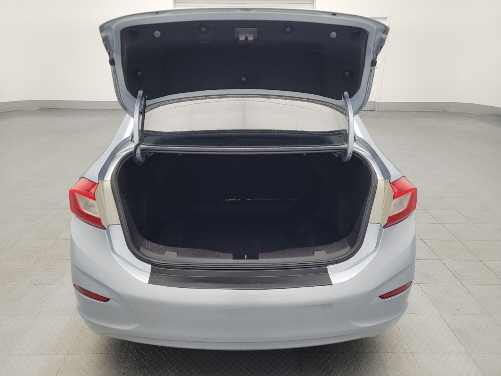 2017 Chevrolet Cruze in Kissimmee, FL 34744 - 18052240 29