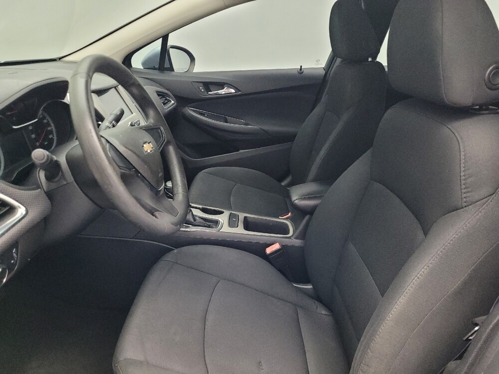 2017 Chevrolet Cruze in Kissimmee, FL 34744 - 18052240 17