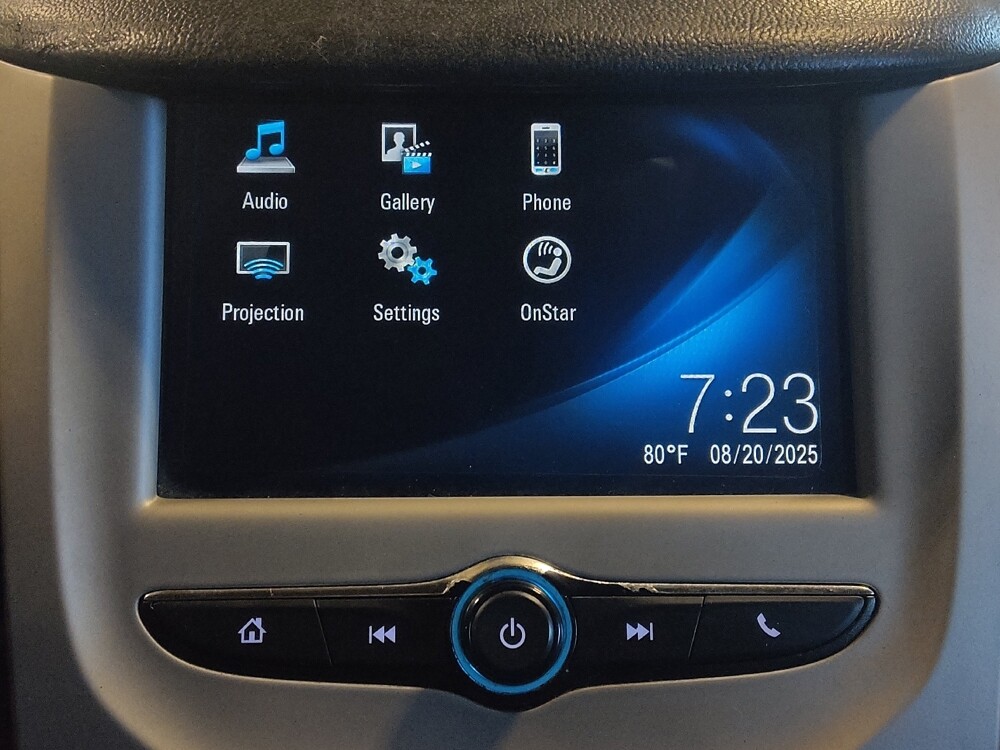 2017 Chevrolet Cruze in Kissimmee, FL 34744 - 18052240 25