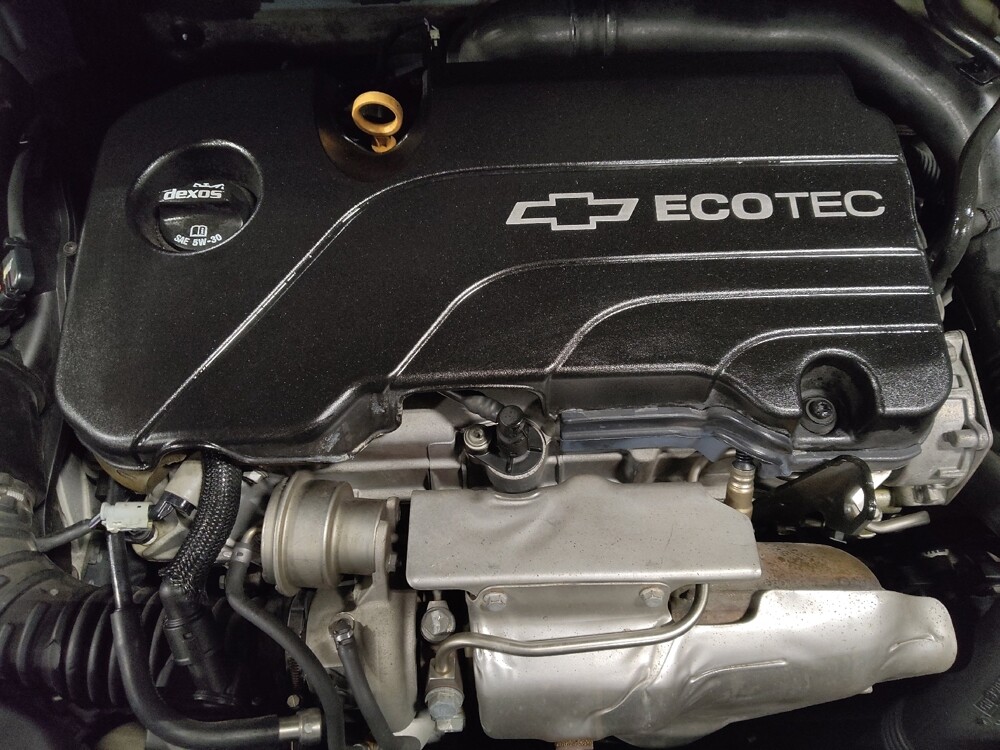 2017 Chevrolet Cruze in Kissimmee, FL 34744 - 18052240 30