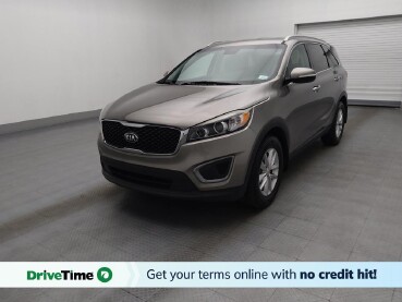2016 Kia Sorento in West Palm Beach, FL 33409