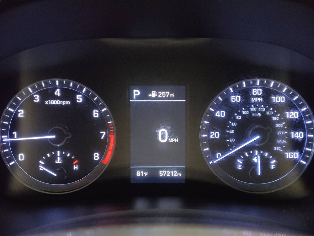 2018 Hyundai Sonata in Pensacola, FL 32505 - 18052245 23