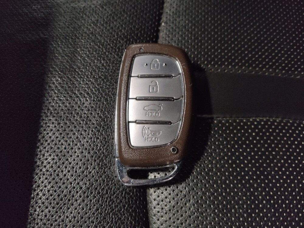 2018 Hyundai Sonata in Pensacola, FL 32505 - 18052245 32