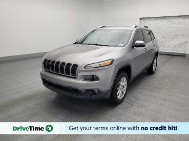 2014 Jeep Cherokee in Orlando, FL 32808