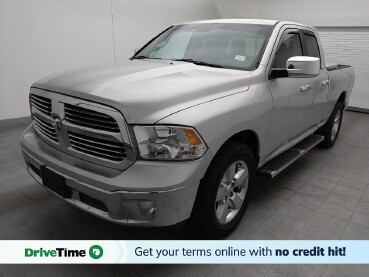2016 RAM 1500 in Greenville, SC 29607