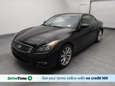 2015 INFINITI Q60 in Charlotte, NC 28273