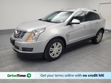 2015 Cadillac SRX in Antioch, TN 37013