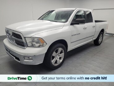 2011 RAM 1500 in Memphis, TN 38128