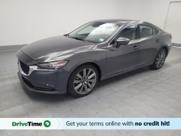2020 MAZDA MAZDA6 in Antioch, TN 37013