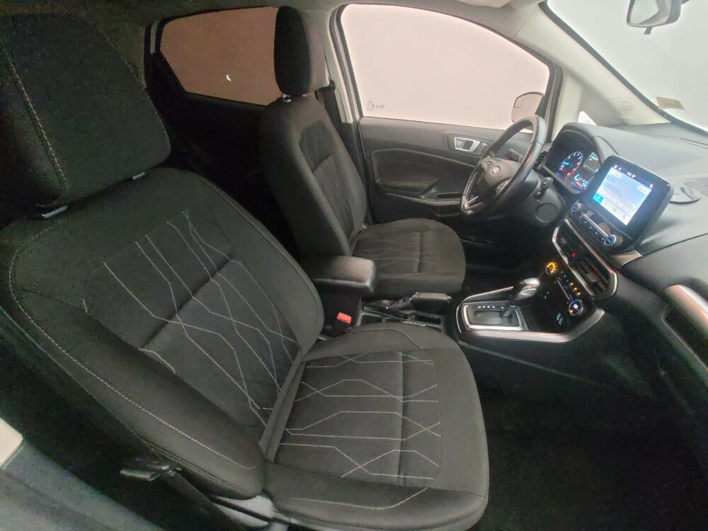 2018 Ford EcoSport in Houston, TX 77060 - 18052272 21