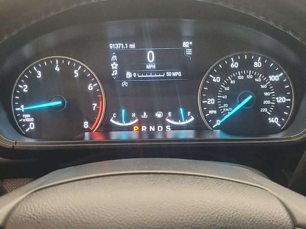 2018 Ford EcoSport in Houston, TX 77060 - 18052272 23