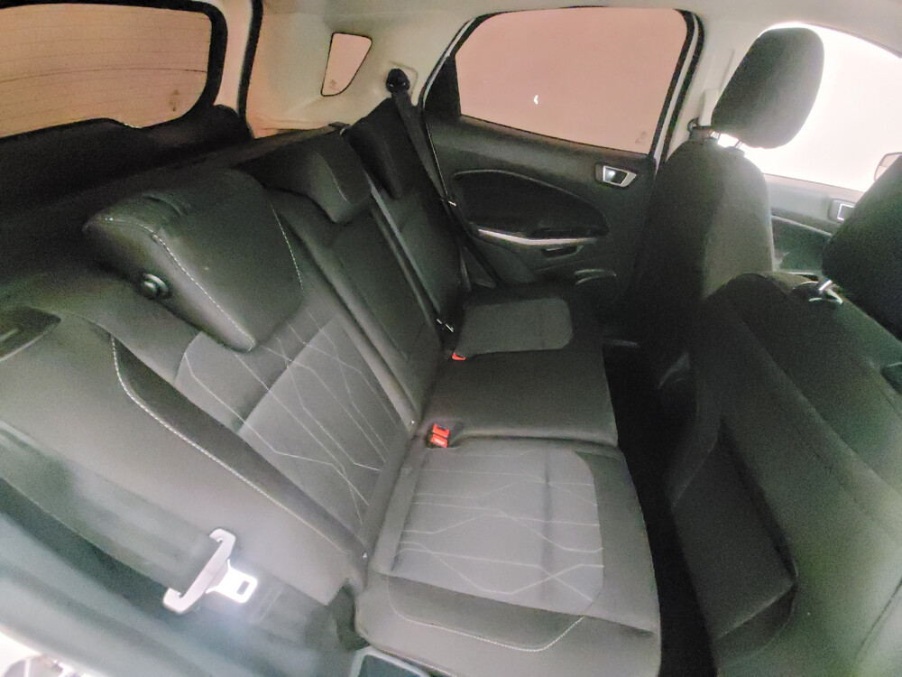 2018 Ford EcoSport in Houston, TX 77060 - 18052272 19