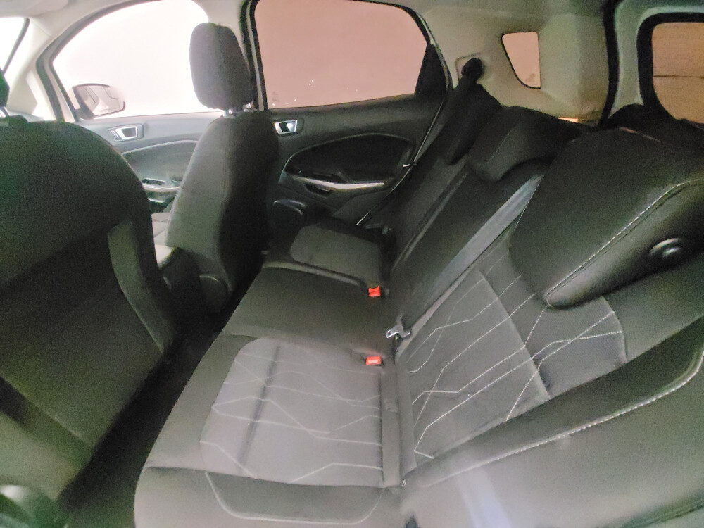 2018 Ford EcoSport in Houston, TX 77060 - 18052272 18