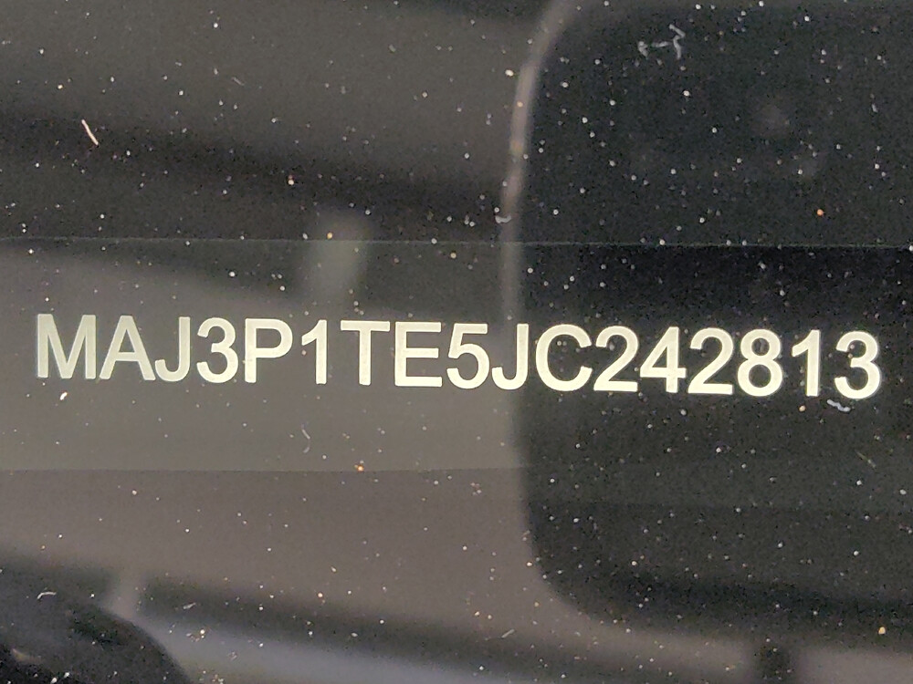 2018 Ford EcoSport in Houston, TX 77060 - 18052272 33