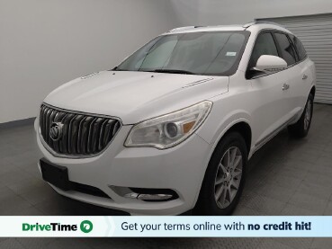 2016 Buick Enclave in Houston, TX 77074