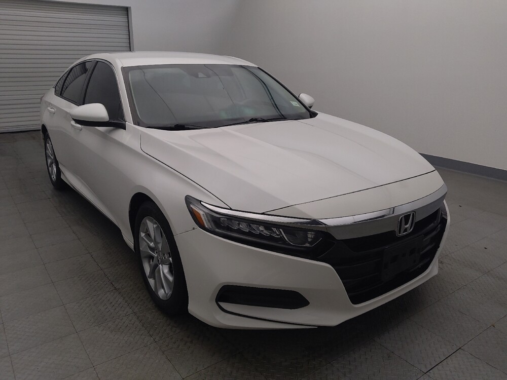 2019 Honda Accord in San Antonio, TX 78238 - 18052285 13