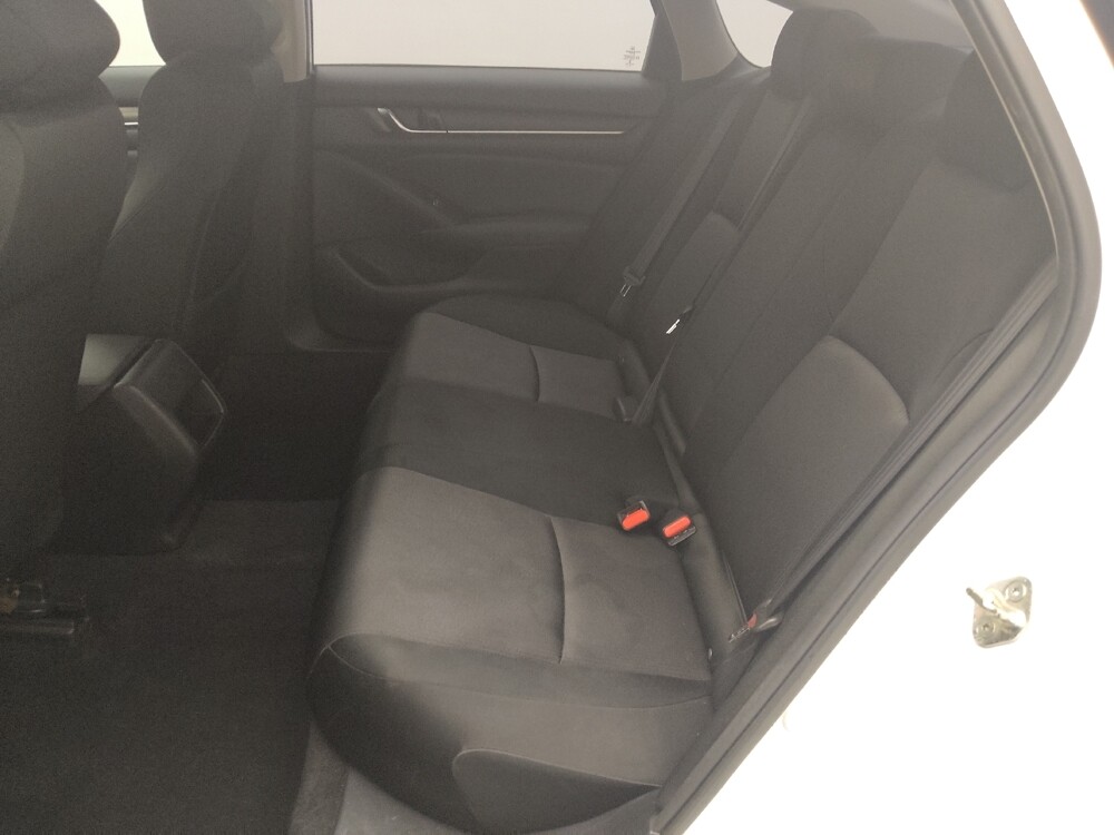 2019 Honda Accord in San Antonio, TX 78238 - 18052285 18