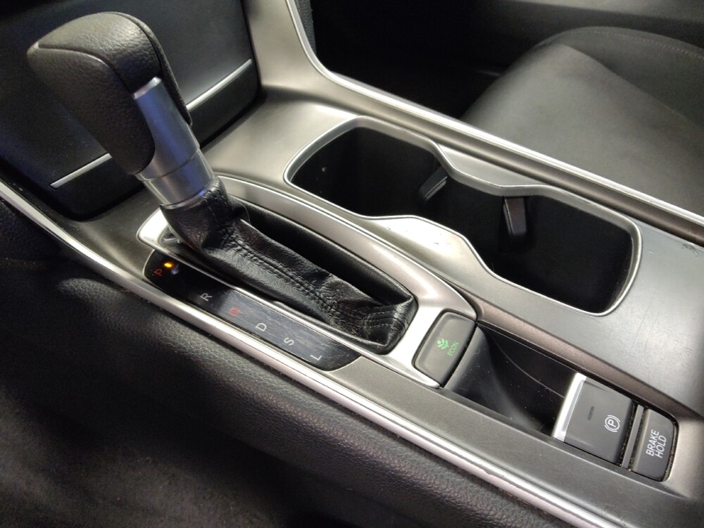 2019 Honda Accord in San Antonio, TX 78238 - 18052285 26