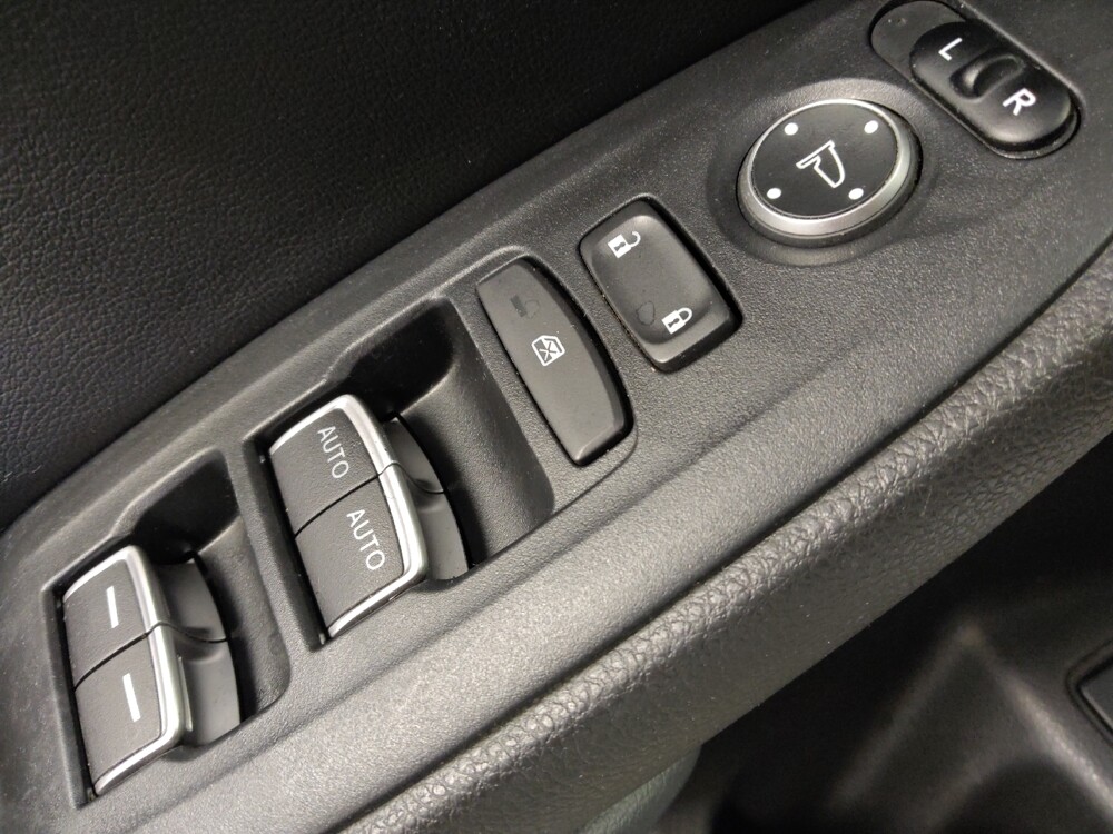 2019 Honda Accord in San Antonio, TX 78238 - 18052285 27